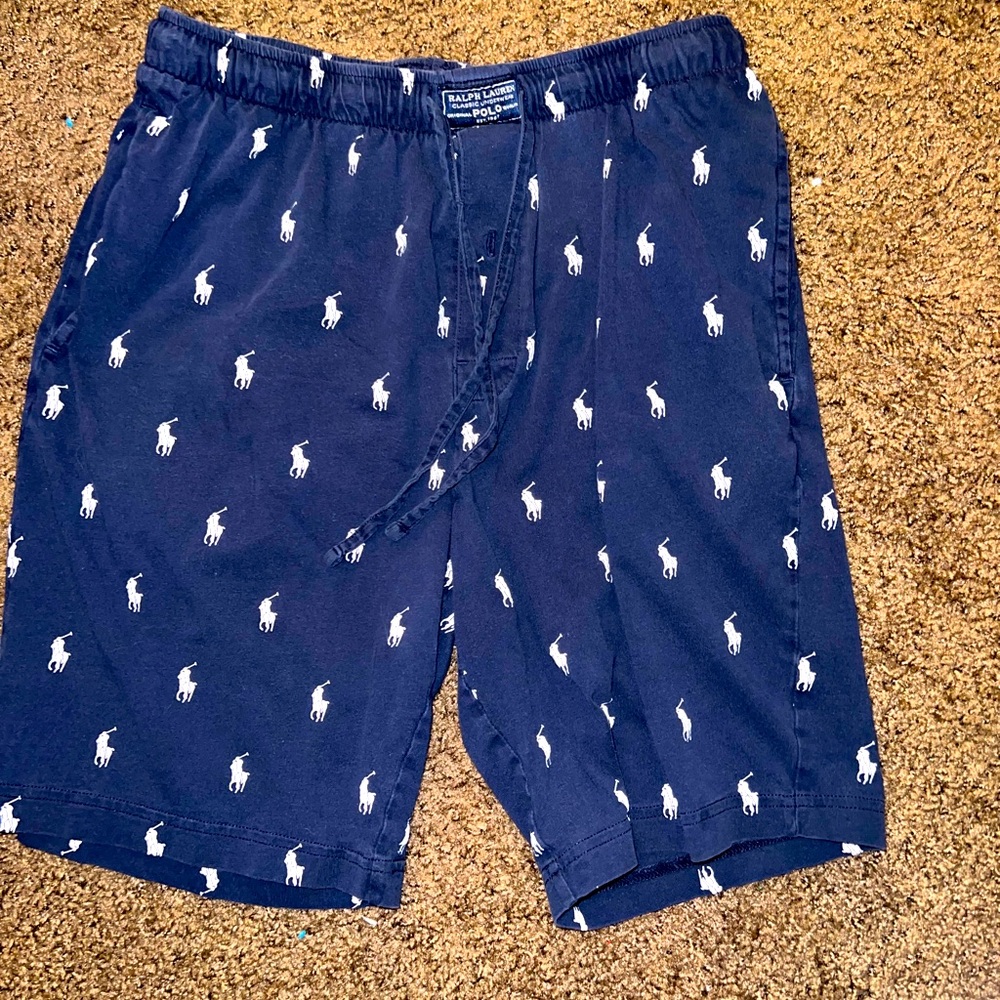 POLO Ralph Lauren Lounge Shorts